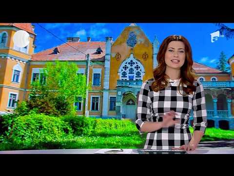 #100 de zile de vară. Castelul Calendar