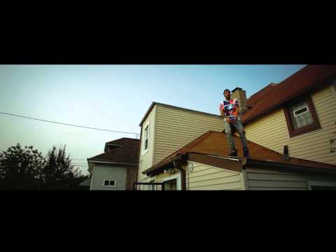 YB - SORRY (UNOFFICIAL VIDEO)