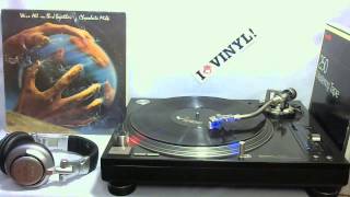 CHOCOLATE MILK - FERTILITY