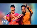 Bella Kombo Ft Zoravo Ameniona Official Live Video