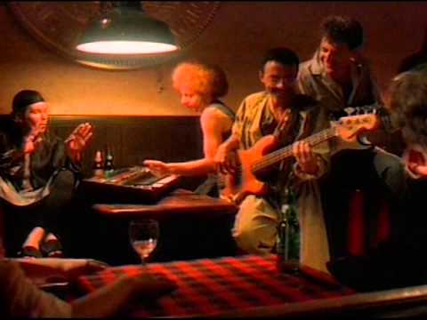 Southside Johnny & The Asbury Jukes - New Romeo (Official Music Video)