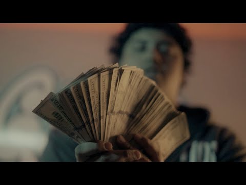 WB Bu$$down - 4Life (Official Music Video) shot by BTC Visuals