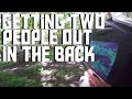 Being Super Sneaky At High Performance Paintball