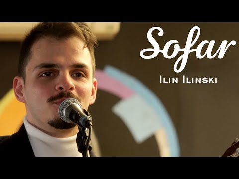 Ilin Ilinski - Vinagi Shtastliv | Sofar Sofia
