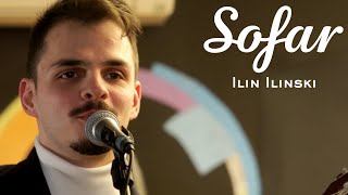 Ilin Ilinski - Vinagi Shtastliv | Sofar Sofia