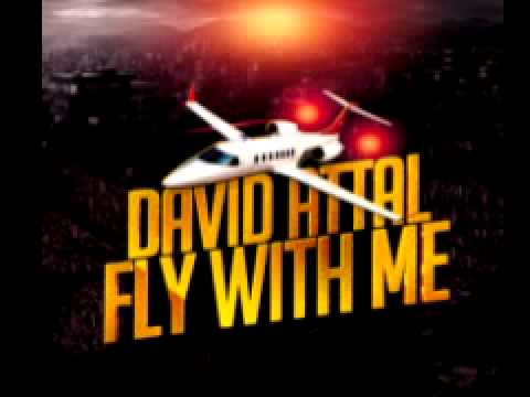 David Attal 'Fly With Me' (Gior Remix)