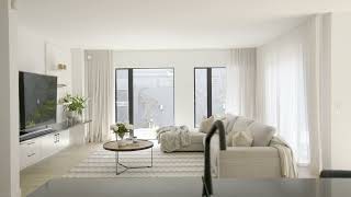 Marshall White: 35 Ormond Esplanade, Elwood