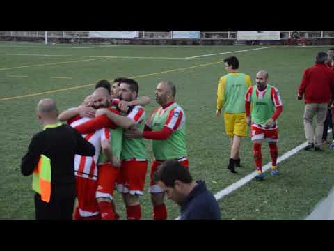 CDC Macieira de Cambra - Rocas do Vouga - Golo CDC Macieira de Cambra  - Paulinho