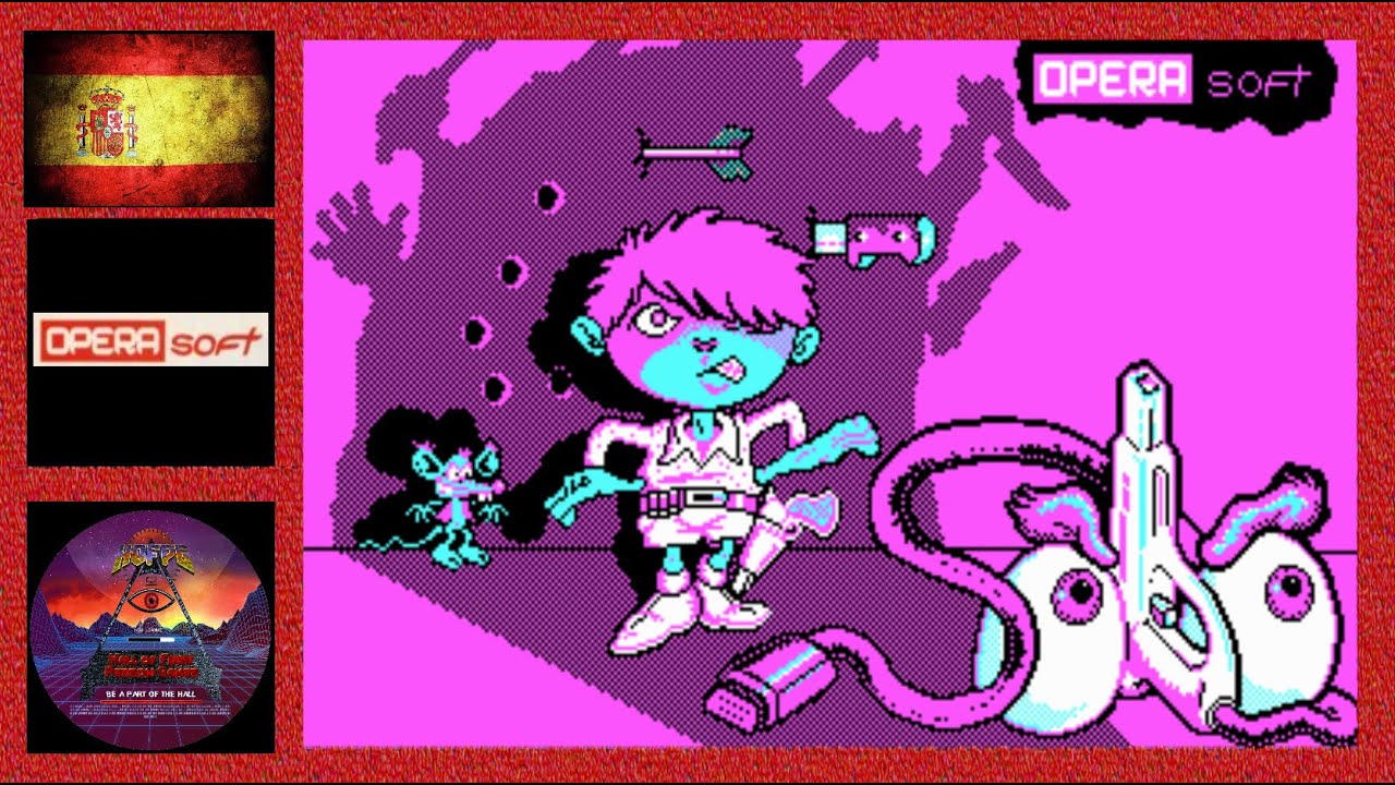 Gameplay Video