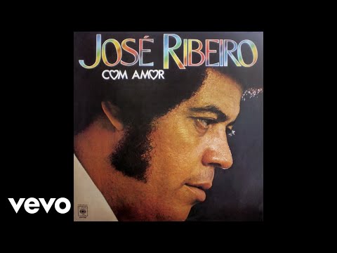Perdoa Amor - José Ribeiro