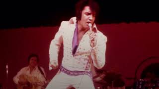 Elvis Presley - Only Believe (Live, January 27, 1971 MS - Stereo Version)