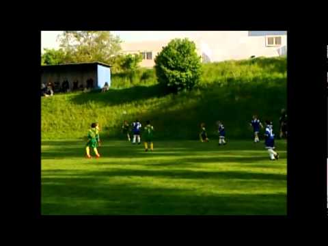 Výhra !!!!Nebušice-Čechie Smíchov