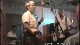 The Butchies in Chicago at Fireside Oct 2001 pt1.wmv