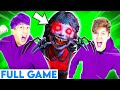 LANKYBOX Playing DARK DECEPTION PART 1 2
