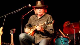 Richard Bargel & Klaus Major Heuser - How can I go on - Karlsruhe 18-04-2012