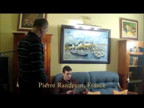 100th Monkey Multi-Language(2 DVD Set with Gimmicks) by Chris Philpott - Trick