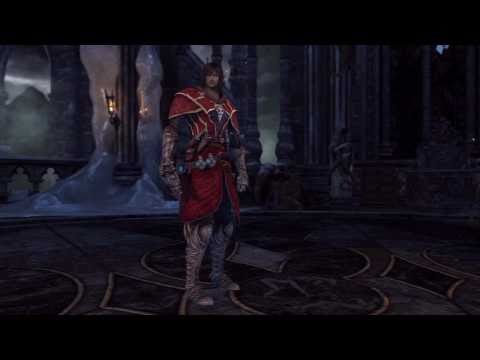 Castlevania Lords of Shadow P34