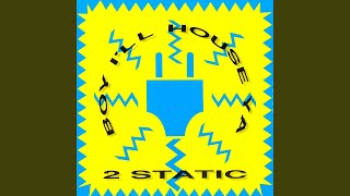 Boy I'll House Ya (Extended Mix)
