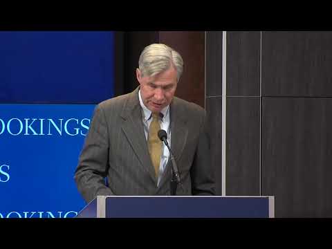 Understanding and addressing the threats against the rule of law in America today | Brookings