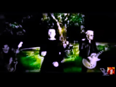 Rise - The Cult