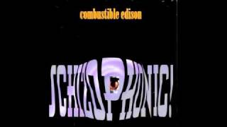 Combustible Edison - Alright, Already