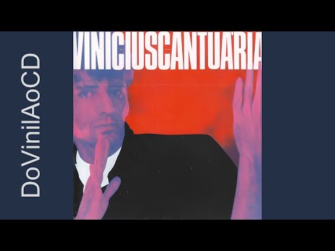 Vinícius Cantuária - Esse Som Eu Quero (7/10)