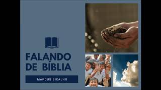 Falando de Bíblia 05-02-18