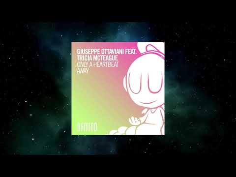 Giuseppe Ottaviani Feat. Tricia McTeague - Only A Heartbeat Away (Extended Mix) [ARMIND]