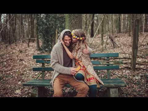 Janin Devi & André Maris - Hanuman Bolo