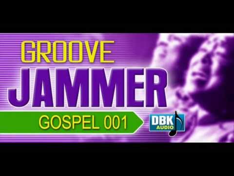 Groove Jammer: Gospel 001 (www.HotMusicFactory.com)