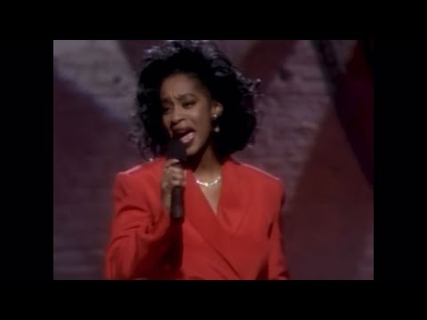 Thumbnail for Regina Belle - If I Could LIVE at the Apollo 1993 by Regina Belle