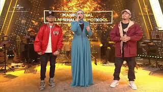 Download lagu Siti Nurhaliza ft Kmy Kmo, Luca Sicta - Live 7 Nasihat mp3 Download lagu Siti Nurhaliza ft Kmy Kmo, Luca Sicta - Live 7 Nasihat mp3