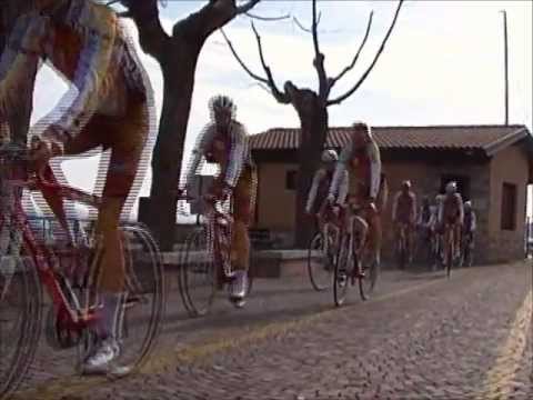 Ritiro Gs Massì Supermercati 2012