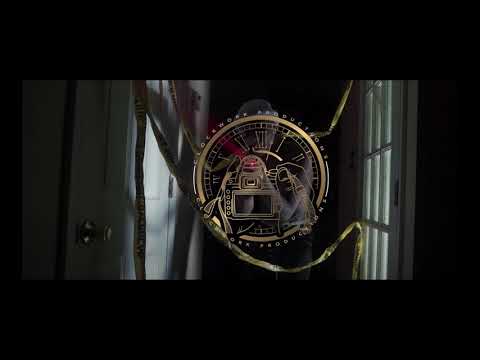 LongMoneyKese - StickWalk (432Hz)