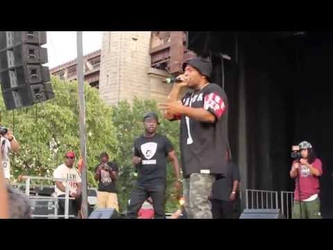 Mobb Deep - G.O.D. Part III