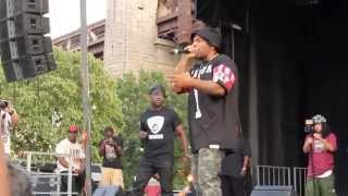 Mobb Deep - G.O.D. Part III