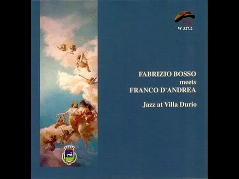 Fabrizio Bosso & Franco D'Andrea - You Don't Know What Love Is