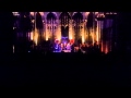 Andrew Bird - Something Biblical - Live Riverside Church NYC 2012.12.10