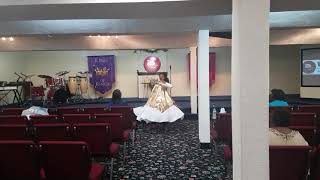 I Love The Way You Love Me (Jekalyn Carr)