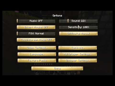 FTB Unleashed TebbyBear Co-op