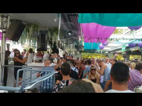 Lost Desert @ All Day I Dream x Cinematiné, Rio, Budapest (Hungary) 05/08/2017