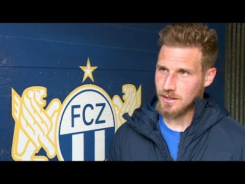 Grégory Sertic avait besoin d'un nouveau défi hors de la France