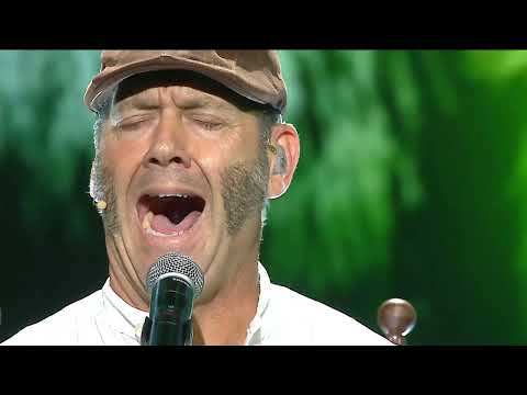 Paco Candela - Nana del caballo grande (Directo TV)