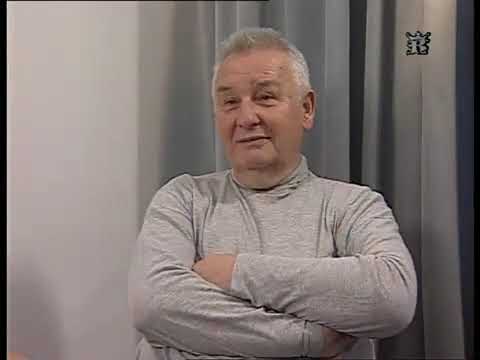 Henryk Mikolaj Gorecki