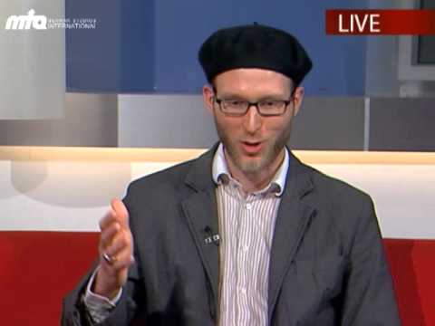 MTA Spezial  - Tag des Verheißenen Messias as