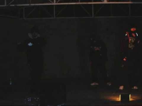 Blast Con Choper - Fnk - Disfruta mientras puedas Okezpar(Prod.Duend)(2008)