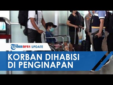 Pelaku Pembunuhan Ayu yang Mayatnya Ditemukan di Karung Diringkus Polisi, Ngaku Sebagai Pegawai Bank