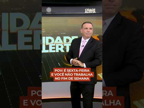 Veja o Cidade Alerta desta quarta-feira (31) na íntegra – Record