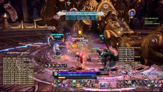 본격 켈하 명강 노가다