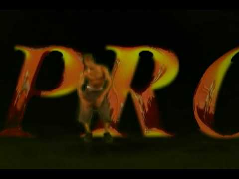 SMASHPROOF brothers-SOLDIER